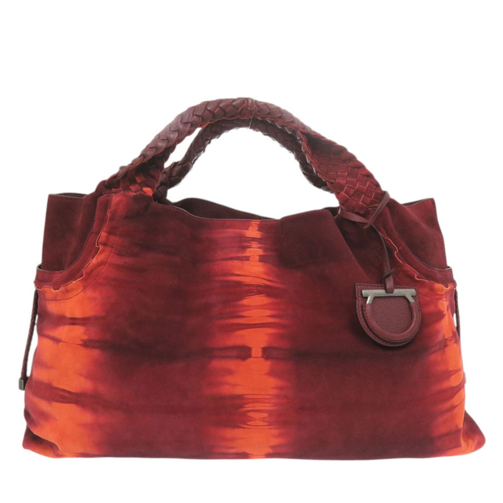 Handbag Salvatore Ferragamo: Handbag Salvatore Ferragamo This listing features Handbag Salvatore Ferragamo. Item specifics are provided below. Item Specifics: Type: Handbag Color: Red Color Gender: Women Size (Hxwxd): 28cm x