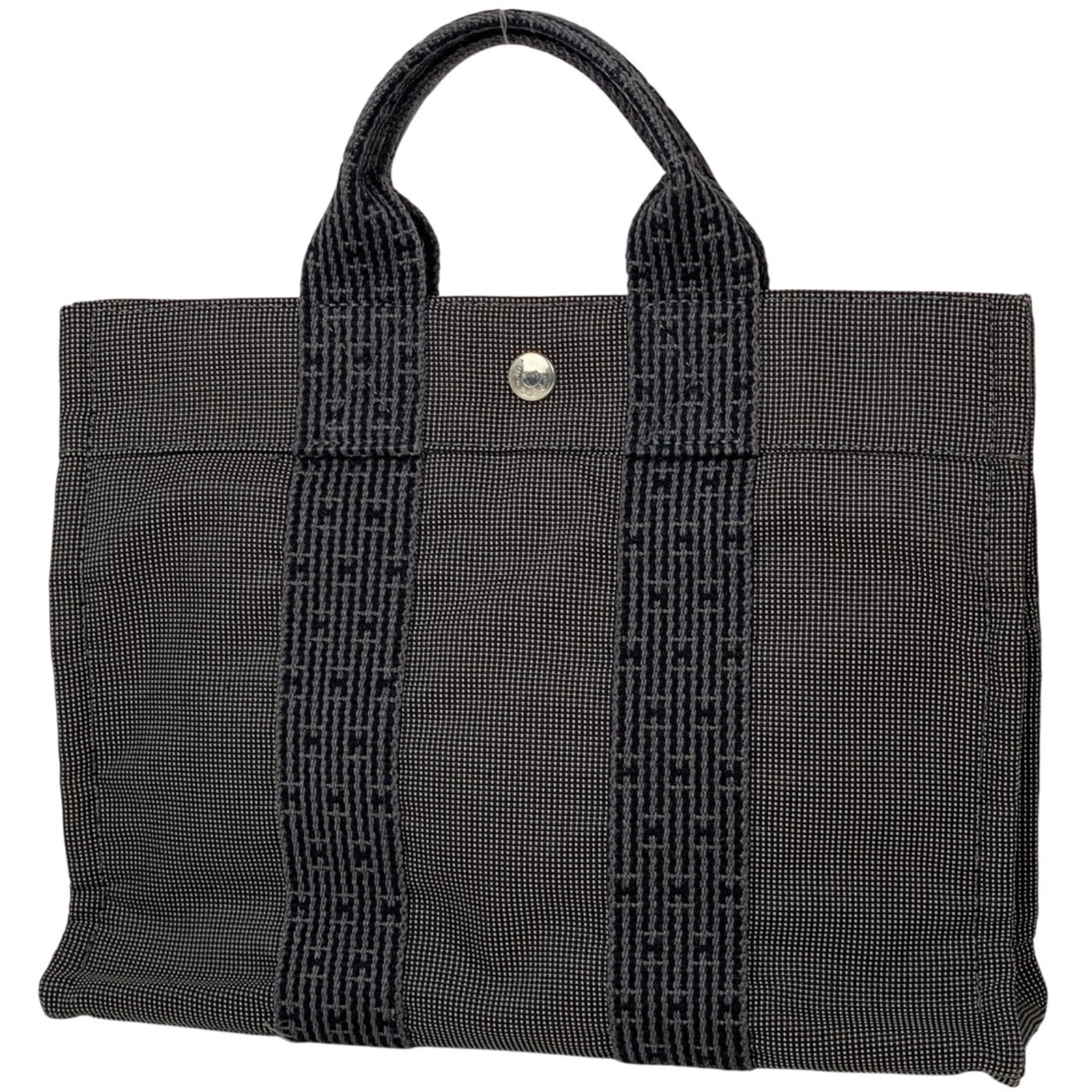 Tote Bag Nylon Canvas - Hermes Handbag: Tote Bag Nylon Canvas - Hermes Handbag This listing features Tote Bag Nylon Canvas - Hermes Handbag. Item specifics are provided below. Item Specifics: Brand: Hermes Type: Handbag, Tote Bag Material: