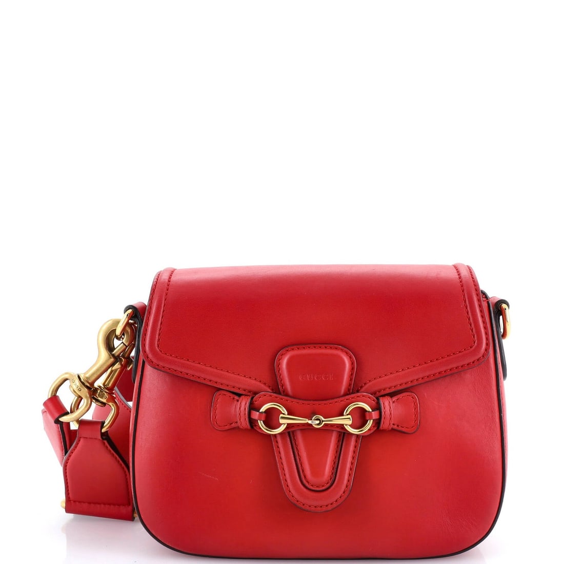 Medium Gucci Lady Web Shoulder Bag Leather: Medium Gucci Lady Web Shoulder Bag Leather This listing features Medium Gucci Lady Web Shoulder Bag Leather. Item specifics are provided below. Item Specifics: Brand: Gucci Exterior Material: Leather