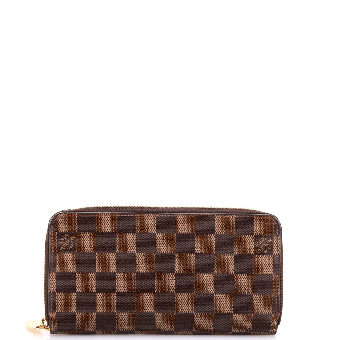 Damier Louis Vuitton Zippy Wallet: Damier Louis Vuitton Zippy Wallet This listing features Damier Louis Vuitton Zippy Wallet. Item specifics are provided below. Item Specifics: Brand: Louis Vuitton Type: Wallets Color: Brown Style: Dam