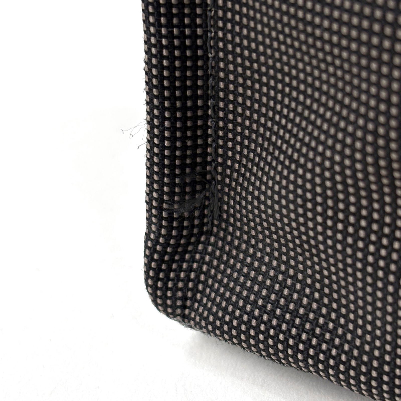 Canvas Hermes Backpack Nylon - 5