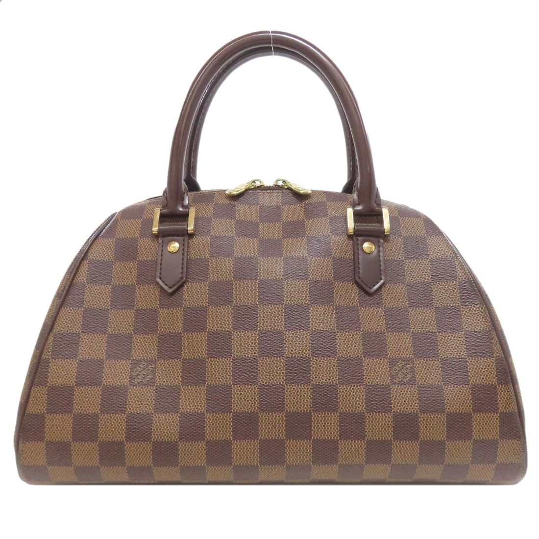 canvas LOUIS VUITTON N41434 Rivera MM Handbag Damier: canvas LOUIS VUITTON N41434 Rivera MM Handbag Damier This listing features canvas LOUIS VUITTON N41434 Rivera MM Handbag Damier. Item specifics are provided below. Item Specifics: Brand: LOUIS VUITTON