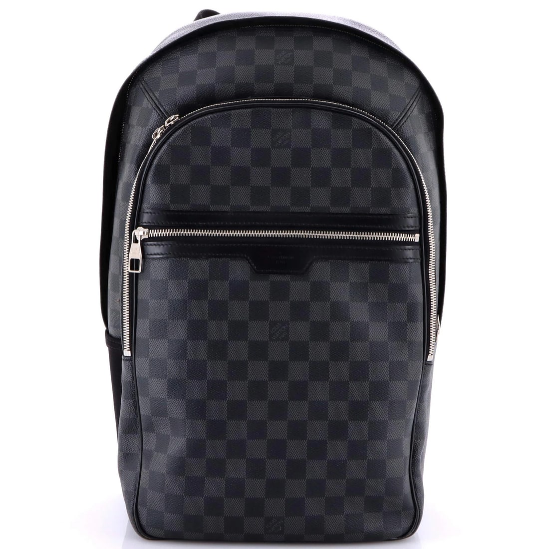 Graphite Louis Vuitton Michael Backpack Damier: Graphite Louis Vuitton Michael Backpack Damier This listing features Graphite Louis Vuitton Michael Backpack Damier. Item specifics are provided below. Item Specifics: Brand: Louis Vuitton Exterior Ma