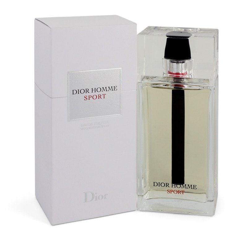 Spray Dior Homme Sport Cologne By Christian Dior Eau De Toilette: Spray Dior Homme Sport Cologne By Christian Dior Eau De Toilette This listing features Spray Dior Homme Sport Cologne By Christian Dior Eau De Toilette. Item specifics are provided below. Item Specifi