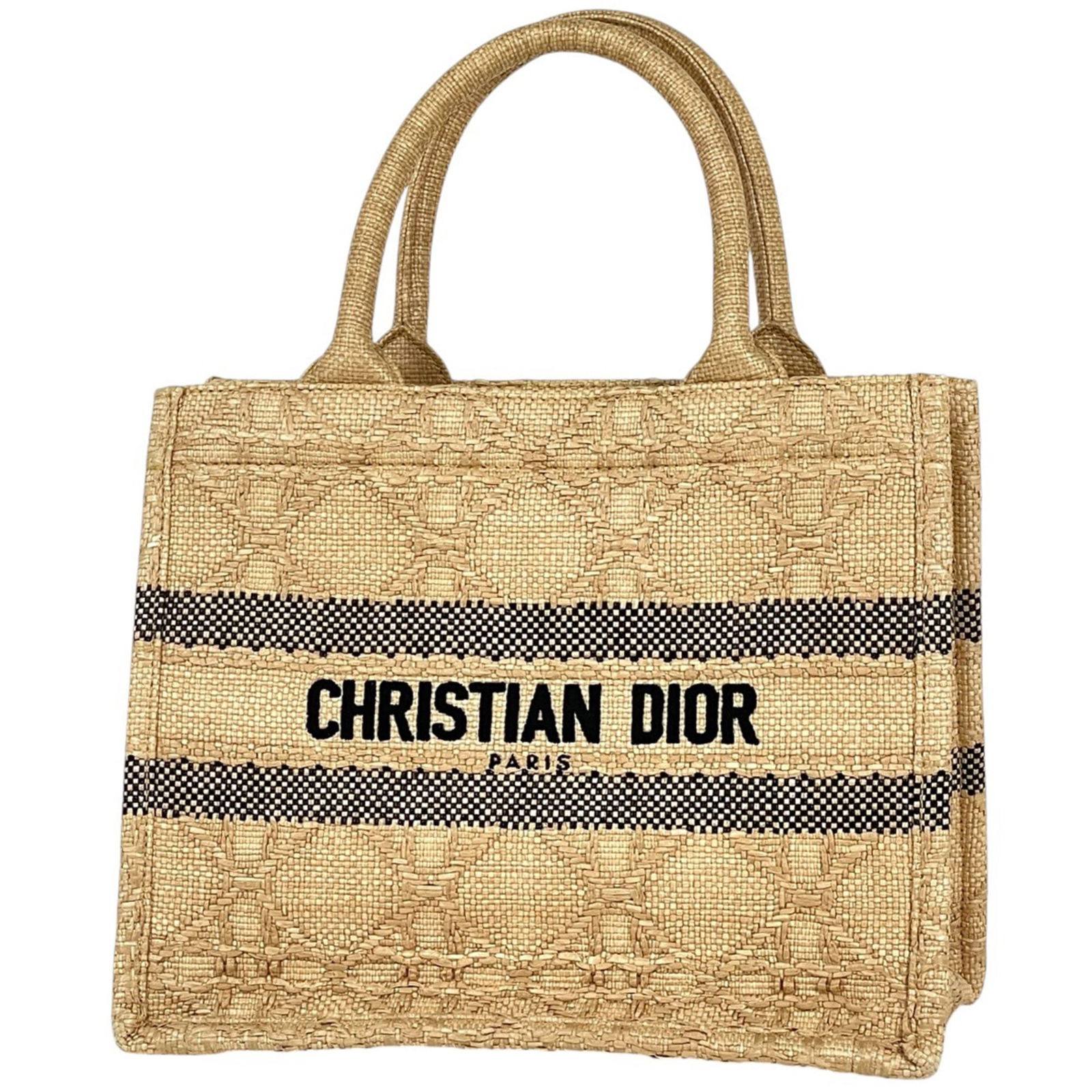 Tote Bag Raffia - Christian Dior Handbag: Tote Bag Raffia - Christian Dior Handbag This listing features Tote Bag Raffia - Christian Dior Handbag. Item specifics are provided below. Item Specifics: Brand: Christian Dior Type: Handbag, Tote