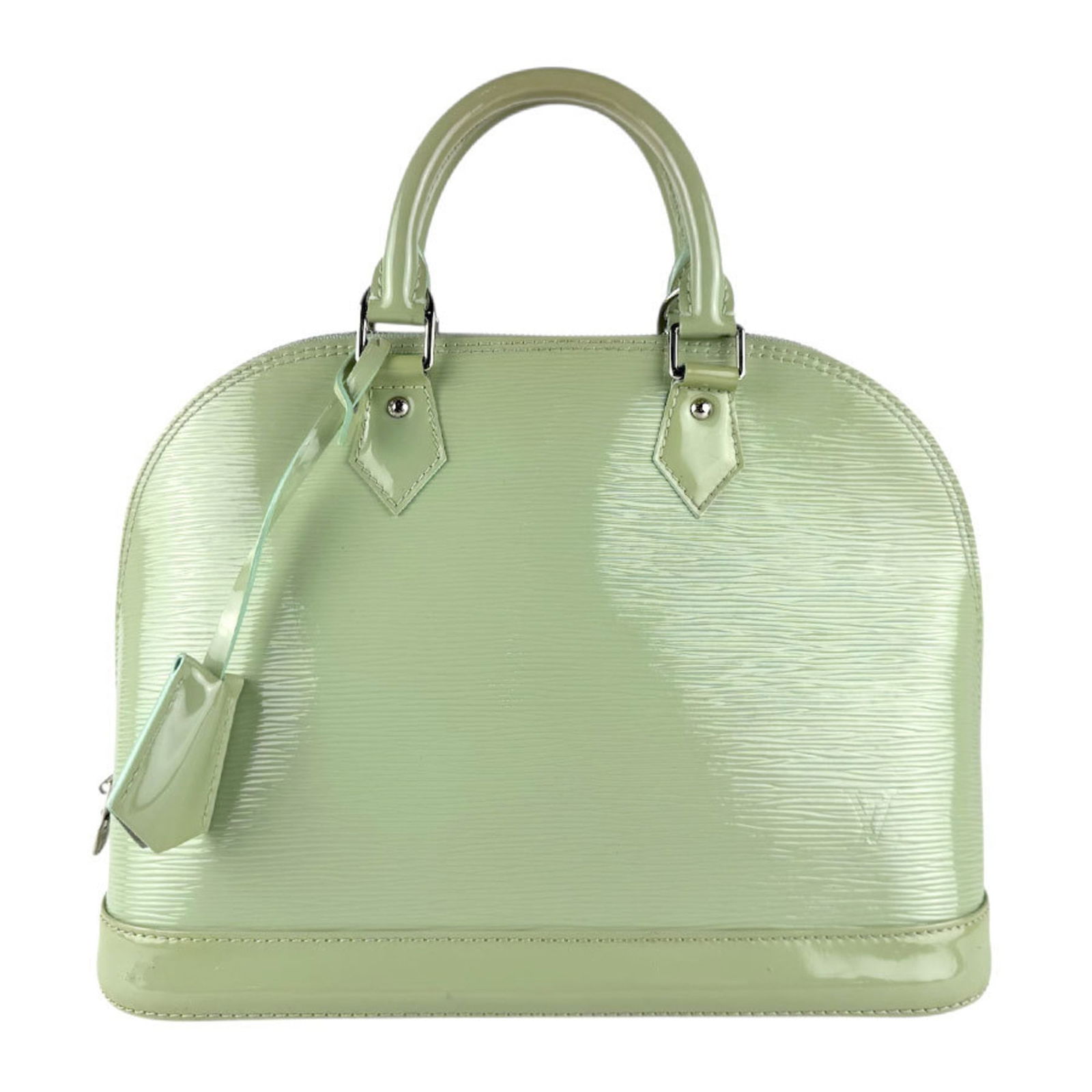 Leather Louis Vuitton Handbag Epi: Leather Louis Vuitton Handbag Epi This listing features Leather Louis Vuitton Handbag Epi. Item specifics are provided below. Item Specifics: Brand: Louis Vuitton Type: Handbag Material: Epi Leather C