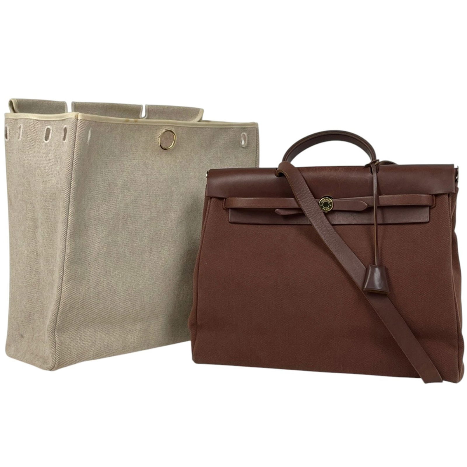 Toile H - Hermes Handbag - Shoulder Bag Toile Officier: Toile H - Hermes Handbag - Shoulder Bag Toile Officier This listing features Toile H - Hermes Handbag - Shoulder Bag Toile Officier. Item specifics are provided below. Item Specifics: Brand: Hermes Ty