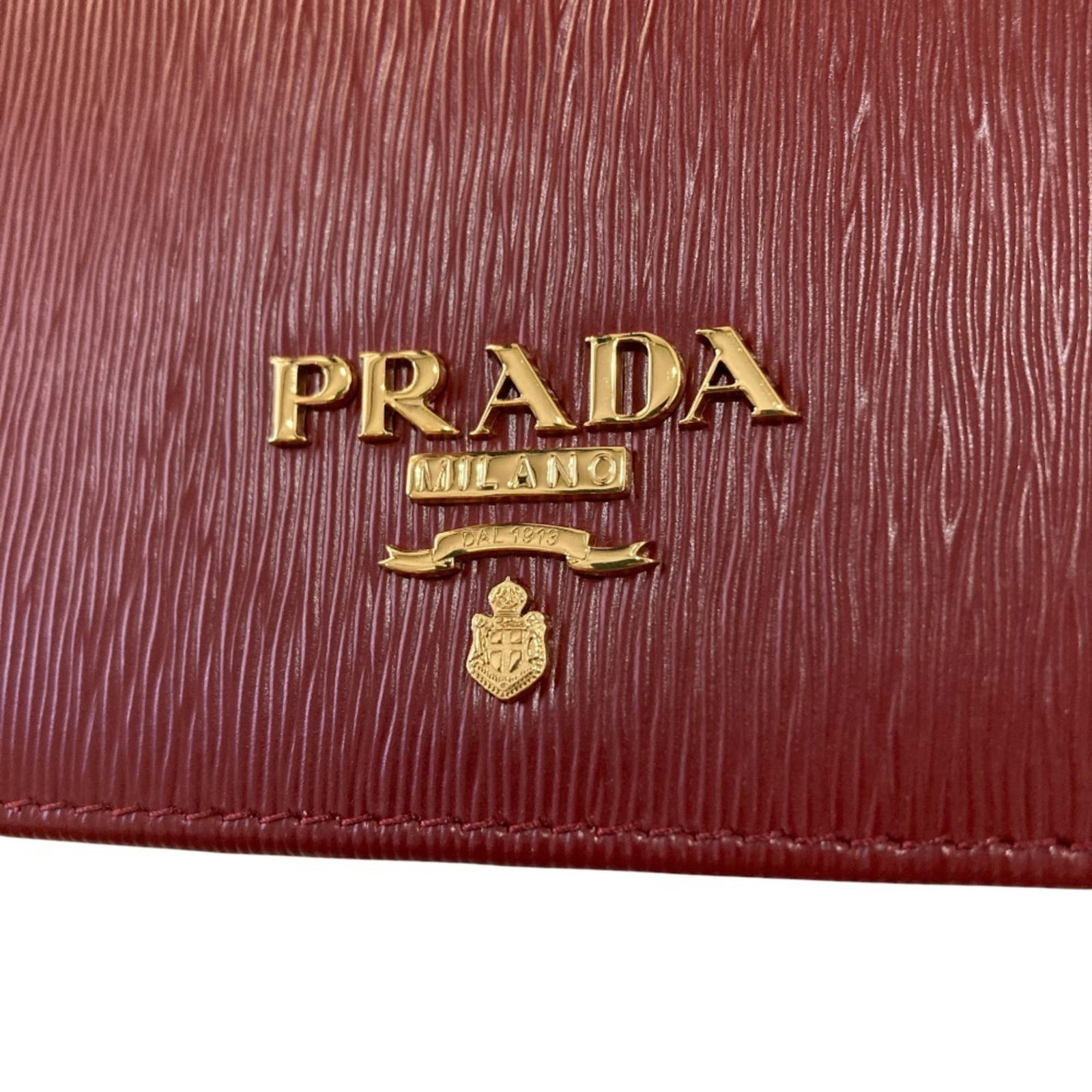 Case Prada Card - 2