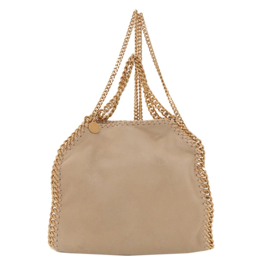 Polyester Stella McCartney Falabella 2WAY Shoulder Bag: Polyester Stella McCartney Falabella 2WAY Shoulder Bag This listing features Polyester Stella McCartney Falabella 2WAY Shoulder Bag. Item specifics are provided below. Item Specifics: Brand: Stella Mc