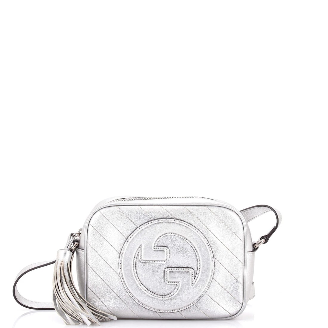 Small Gucci Blondie NM Camera Shoulder Bag Diagonal Quilted Leather: Small Gucci Blondie NM Camera Shoulder Bag Diagonal Quilted Leather This listing features Small Gucci Blondie NM Camera Shoulder Bag Diagonal Quilted Leather. Item specifics are provided below. Item S