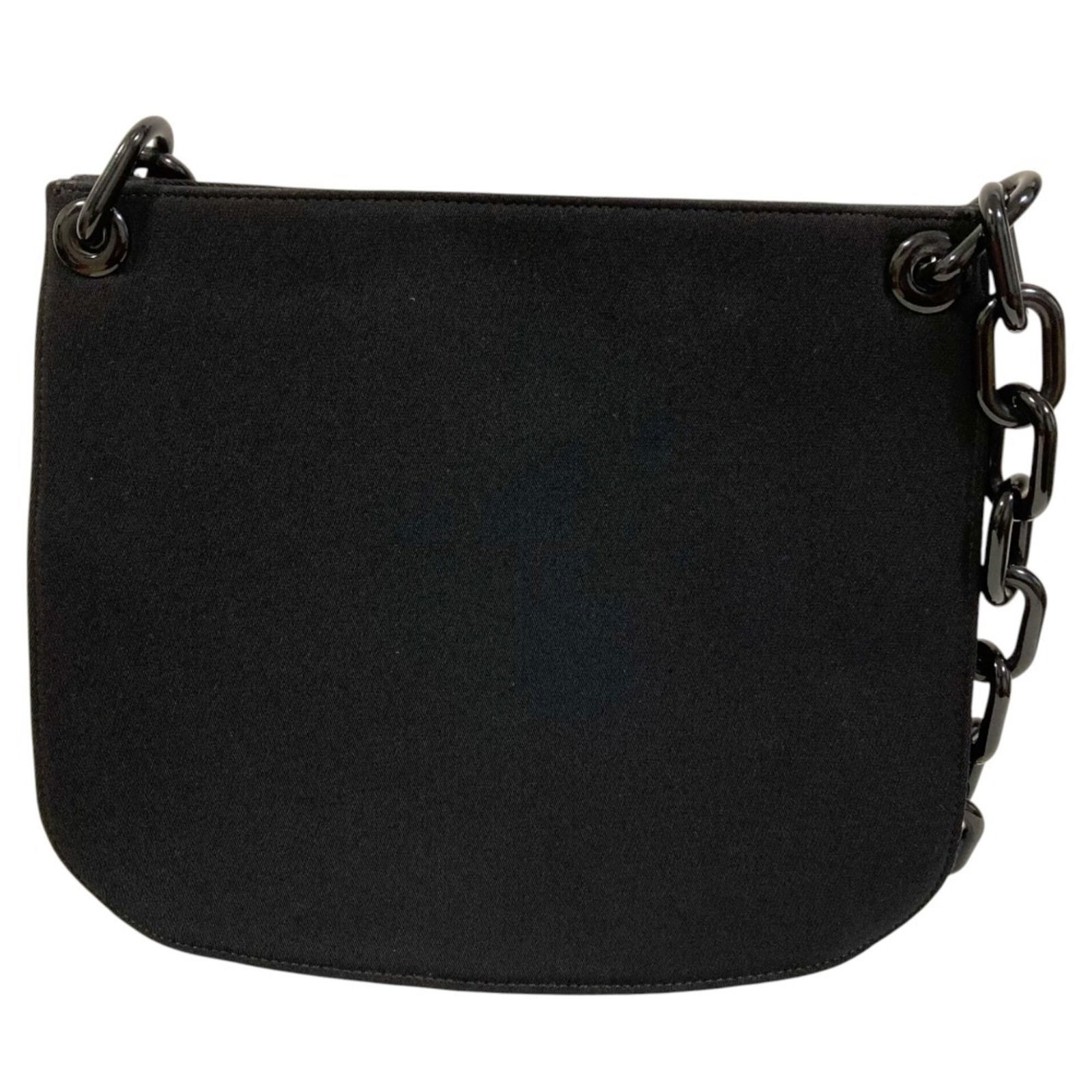 Nylon Prada Shoulder Bag - 2