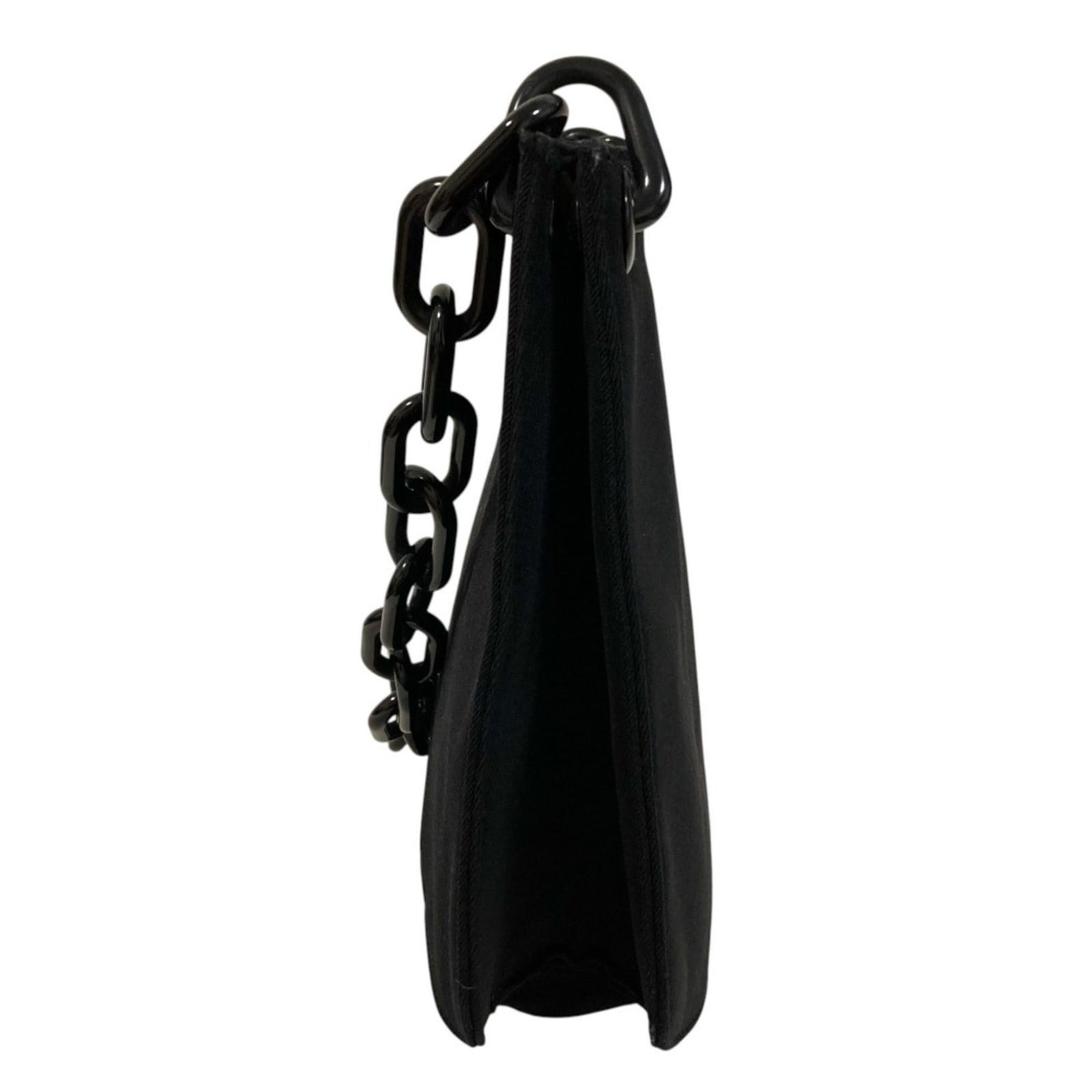 Nylon Prada Shoulder Bag - 3