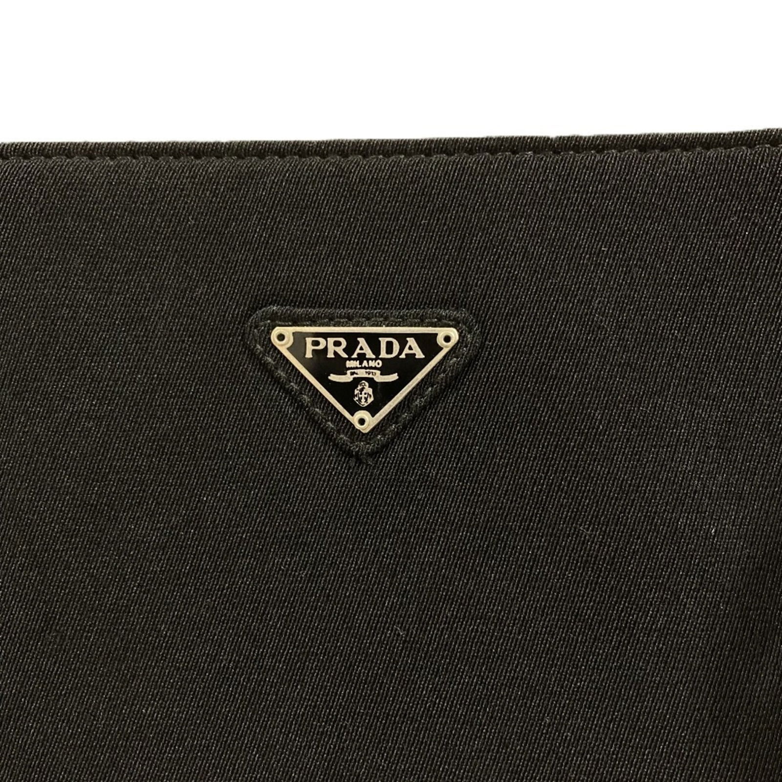 Nylon Prada Shoulder Bag - 6