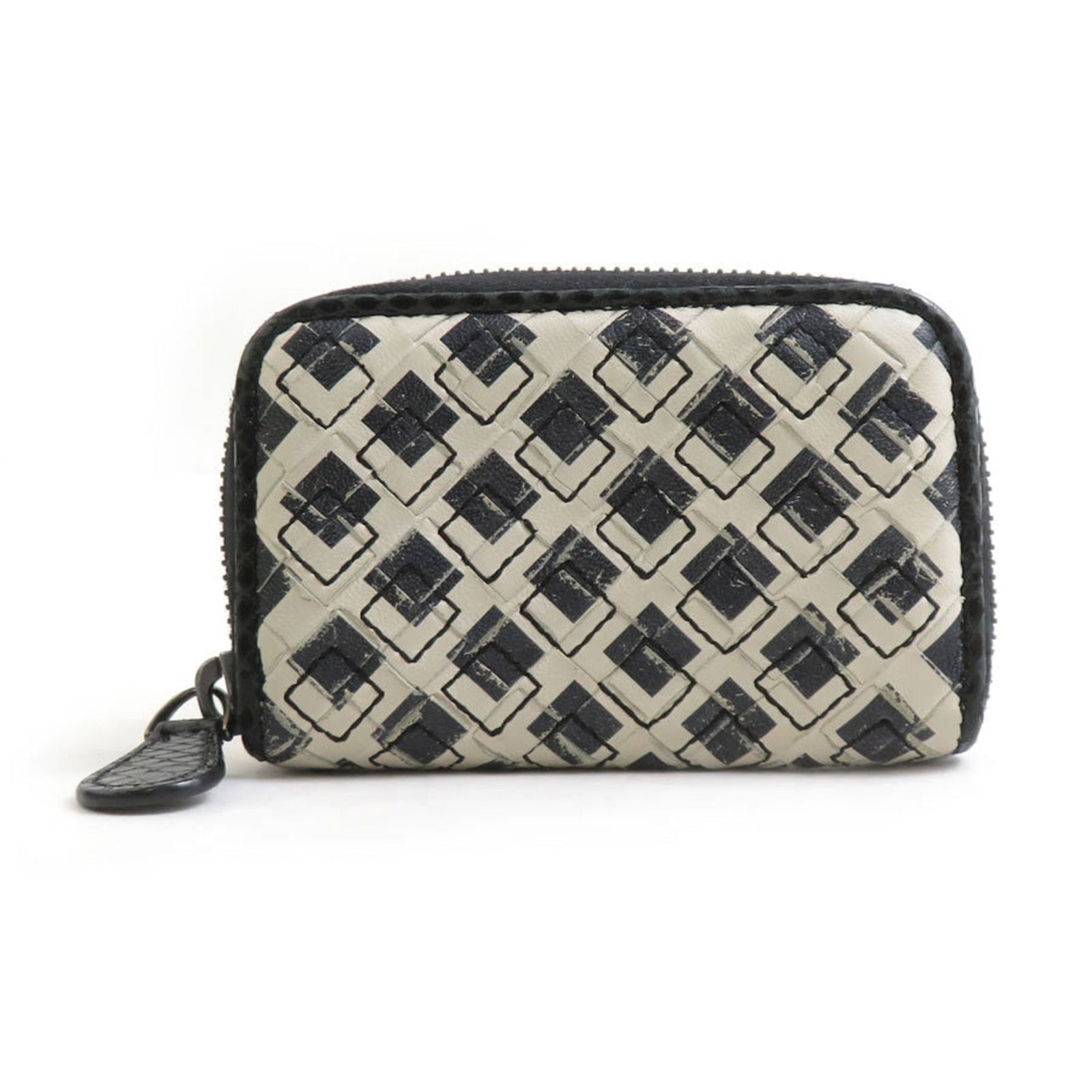 Leather Bottega Veneta Coin Purse/ Coin Case: Leather Bottega Veneta Coin Purse/ Coin Case This listing features Leather Bottega Veneta Coin Purse/ Coin Case. Item specifics are provided below. Item Specifics: Brand: Bottega Veneta Type: Coin Pur