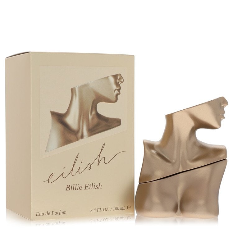 Spray Eilish Perfume By Billie Eilish Eau De Parfum: Spray Eilish Perfume By Billie Eilish Eau De Parfum This listing features Spray Eilish Perfume By Billie Eilish Eau De Parfum. Item specifics are provided below. Item Specifics: Brand: Billie Eilish S