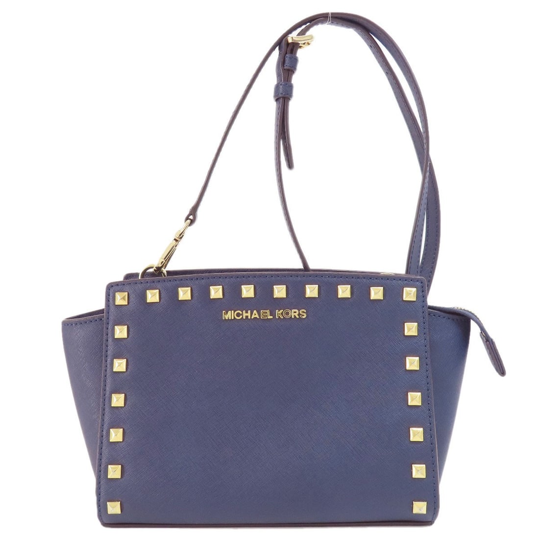 PVC Michael Kors logo Shoulder Bag: PVC Michael Kors logo Shoulder Bag This listing features PVC Michael Kors logo Shoulder Bag. Item specifics are provided below. Item Specifics: Brand: Michael Kors Style: Shoulder Bag Exterior Materia