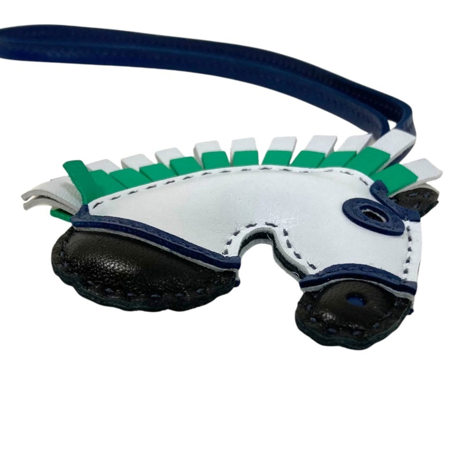 Charm Hermes Handbag - 4