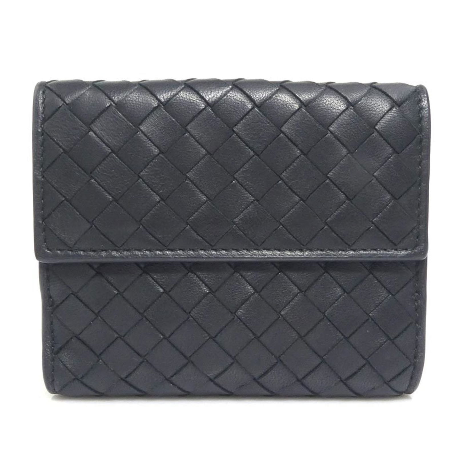 Intrecciato Bottega Veneta Wallet (Bi-Fold): Intrecciato Bottega Veneta Wallet (Bi-Fold) This listing features Intrecciato Bottega Veneta Wallet (Bi-Fold). Item specifics are provided below. Item Specifics: Brand: Bottega Veneta Type: Wallet (Bi