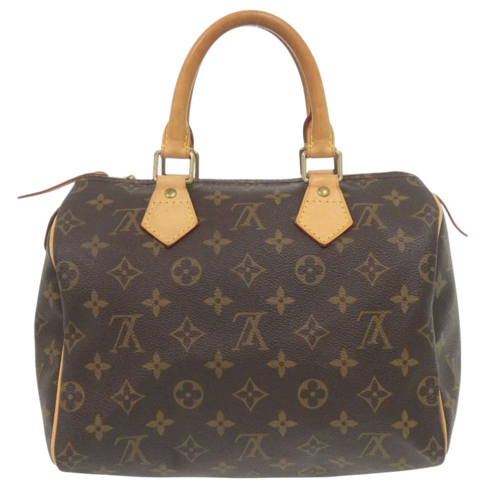 Monogram Louis Vuitton Handbag - 2