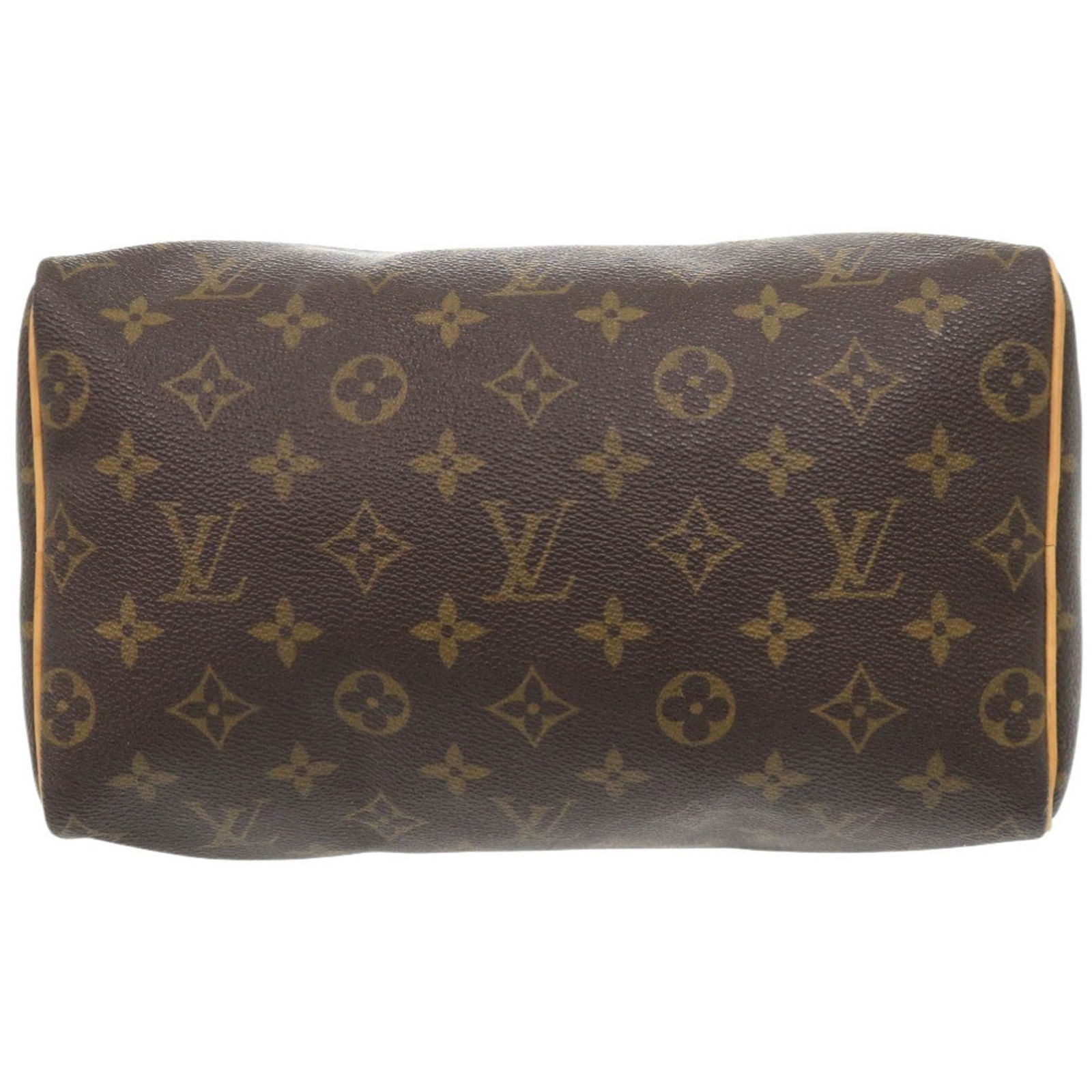 Monogram Louis Vuitton Handbag - 3