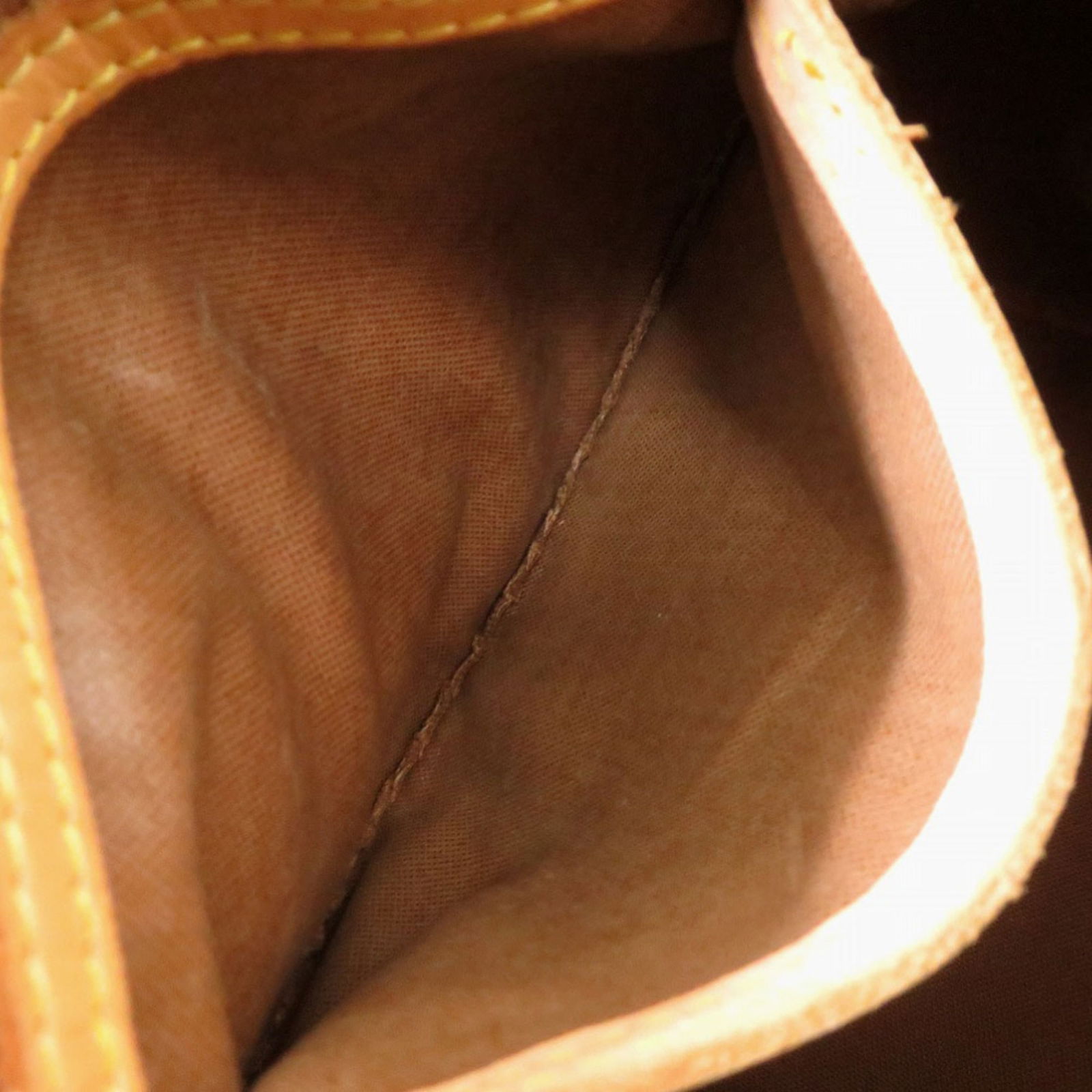 Monogram Louis Vuitton Handbag - 6