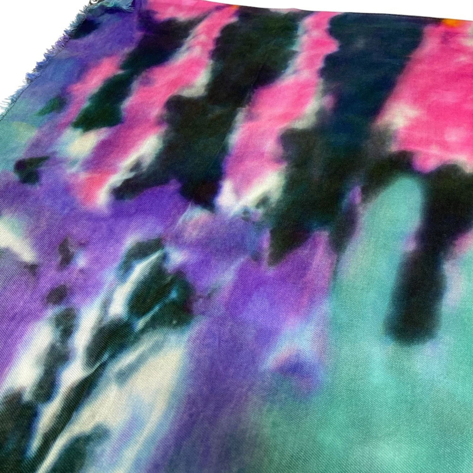 Monogram Louis Vuitton Stole - 6