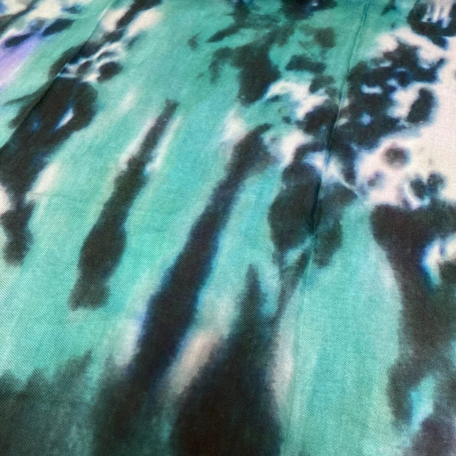 Monogram Louis Vuitton Stole - 7