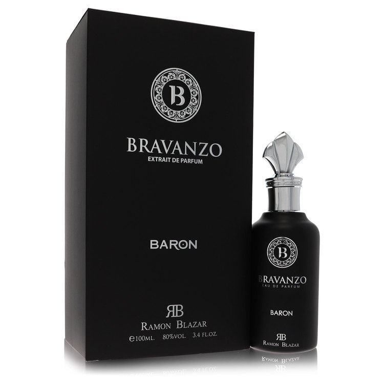 (Unisex) Dumont Bravanzo Baron Cologne By Dumont Paris Extrait De Parfum Spray: (Unisex) Dumont Bravanzo Baron Cologne By Dumont Paris Extrait De Parfum Spray This listing features (Unisex) Dumont Bravanzo Baron Cologne By Dumont Paris Extrait De Parfum Spray. Item specifics are