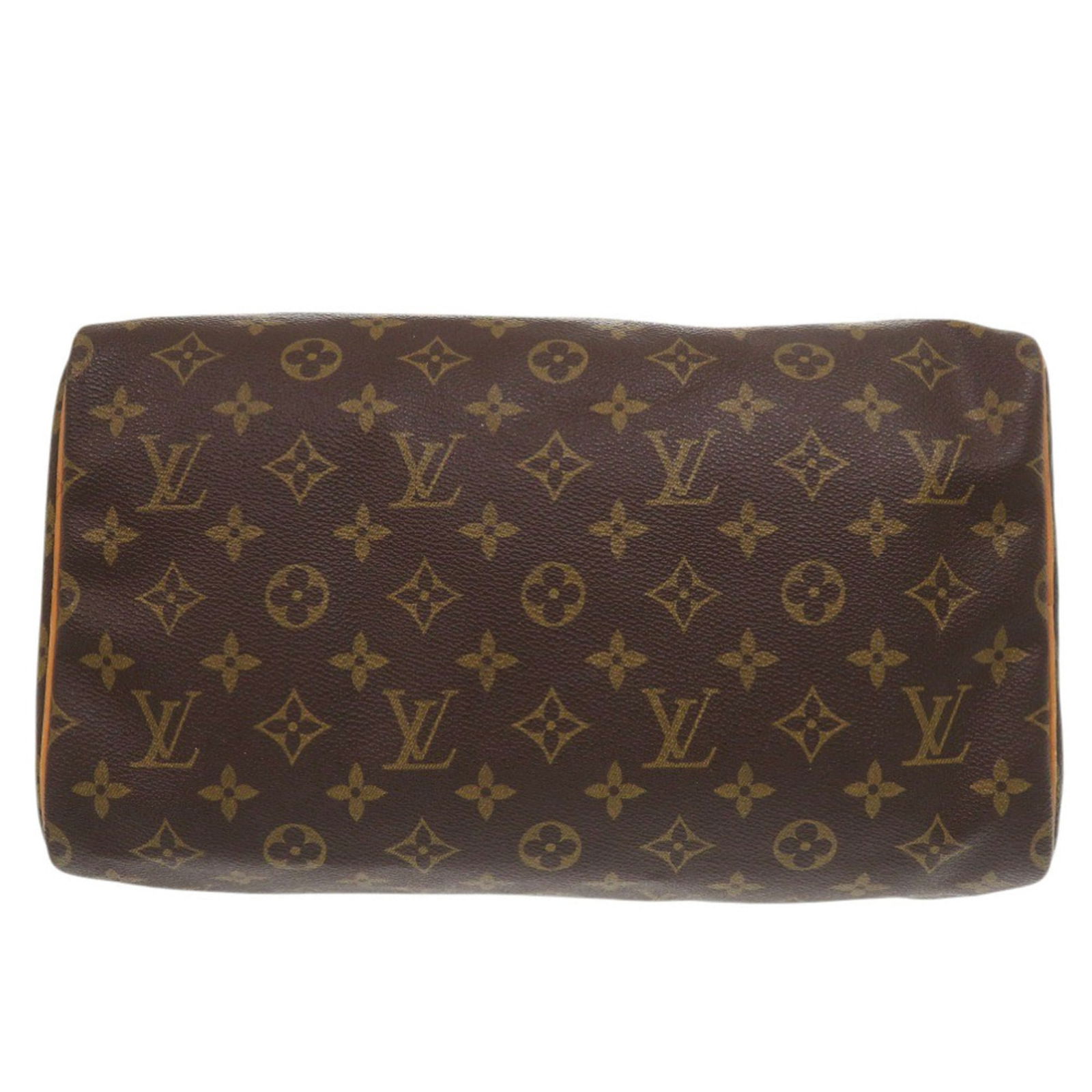 Monogram Louis Vuitton Handbag - 3