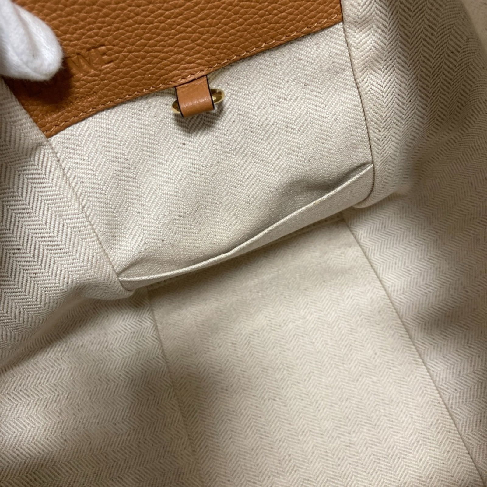 Bag Loewe Shoulder - 12