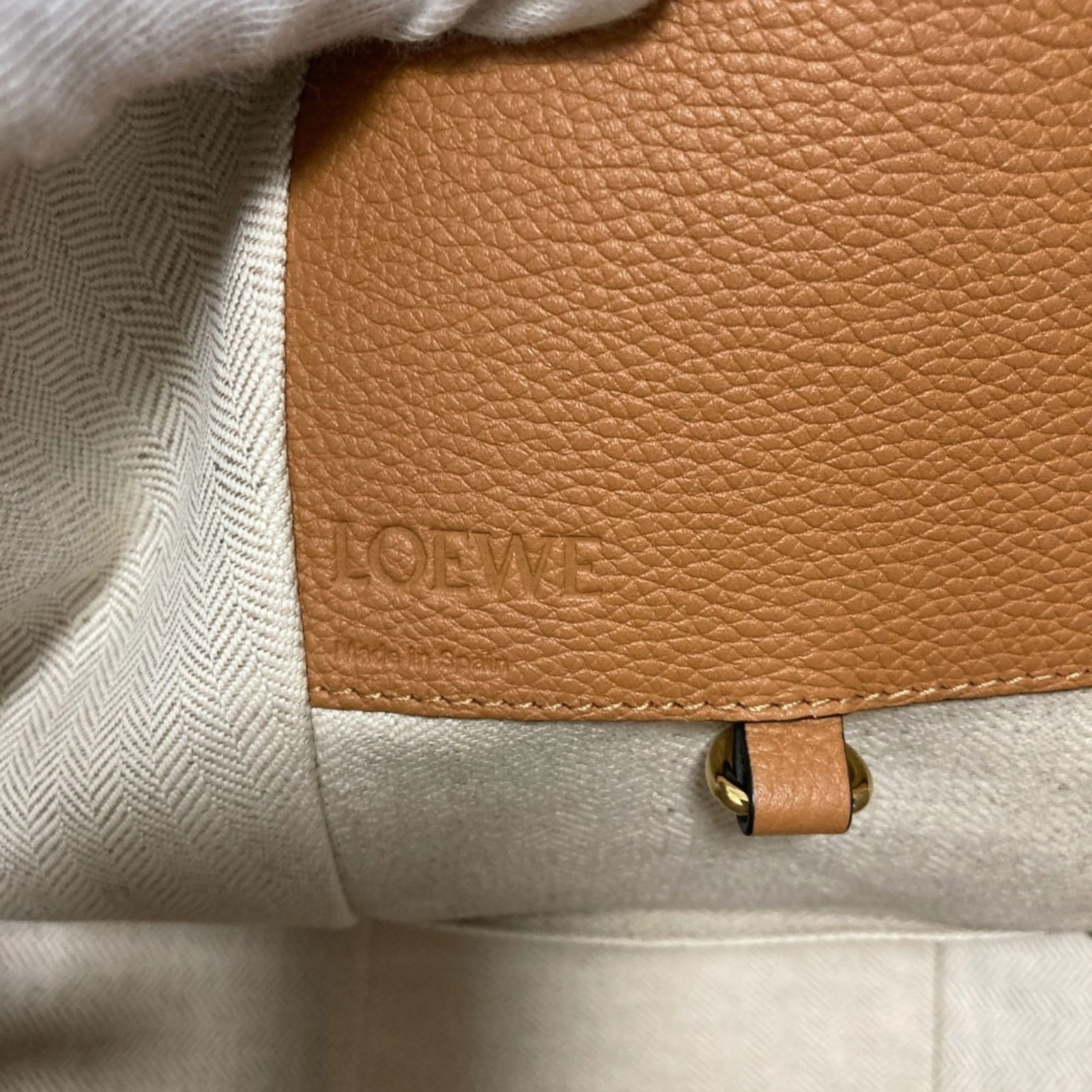 Bag Loewe Shoulder - 13