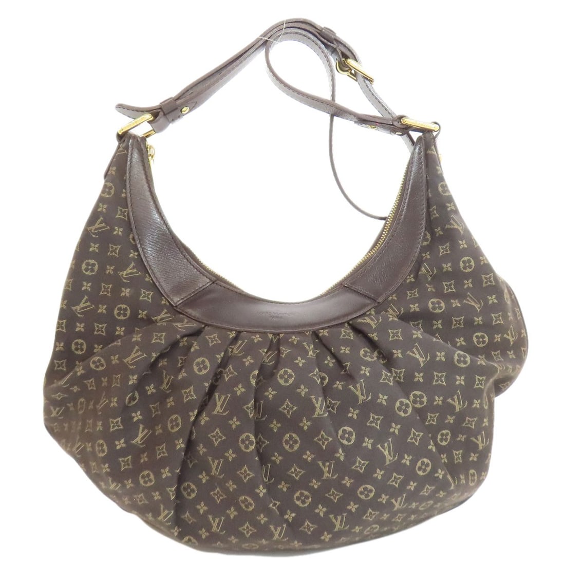 Deal LOUIS VUITTON M40403 Rhapsody MM Shoulder Bag Monogram Lee: Deal LOUIS VUITTON M40403 Rhapsody MM Shoulder Bag Monogram Lee This listing features Deal LOUIS VUITTON M40403 Rhapsody MM Shoulder Bag Monogram Lee. Item specifics are provided below. Item Specifics