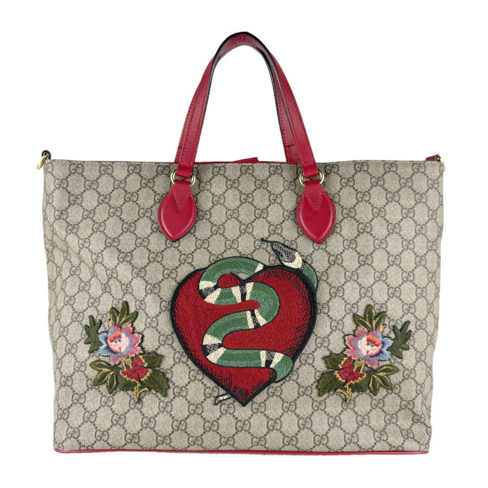 Shoulder Bag Gg Supreme - Gucci Handbag: Shoulder Bag Gg Supreme - Gucci Handbag This listing features Shoulder Bag Gg Supreme - Gucci Handbag. Item specifics are provided below. Item Specifics: Brand: Gucci Type: Handbag, Shoulder Bag Mater