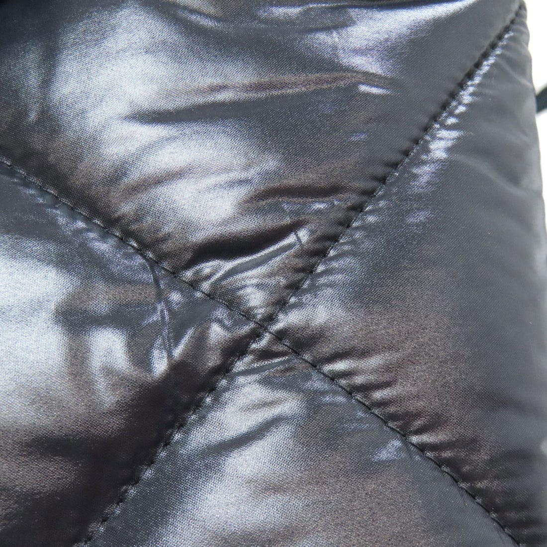 Nylon MONCLER logo Backpack Daypack - 10