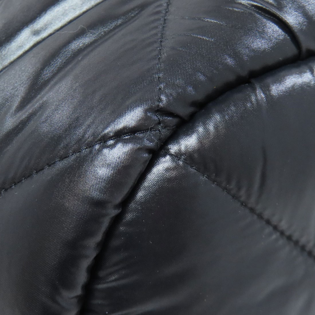 Nylon MONCLER logo Backpack Daypack - 14