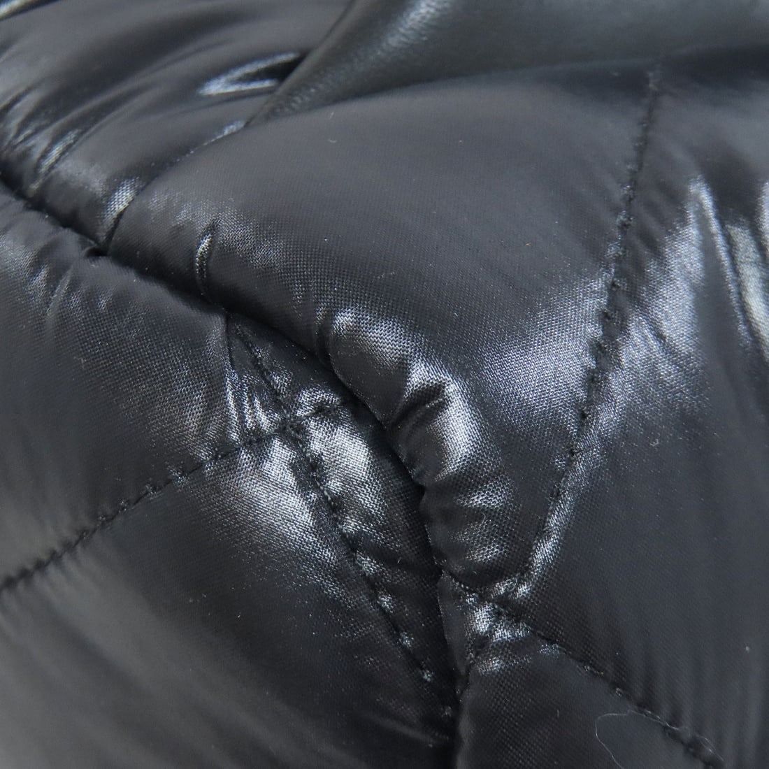 Nylon MONCLER logo Backpack Daypack - 15