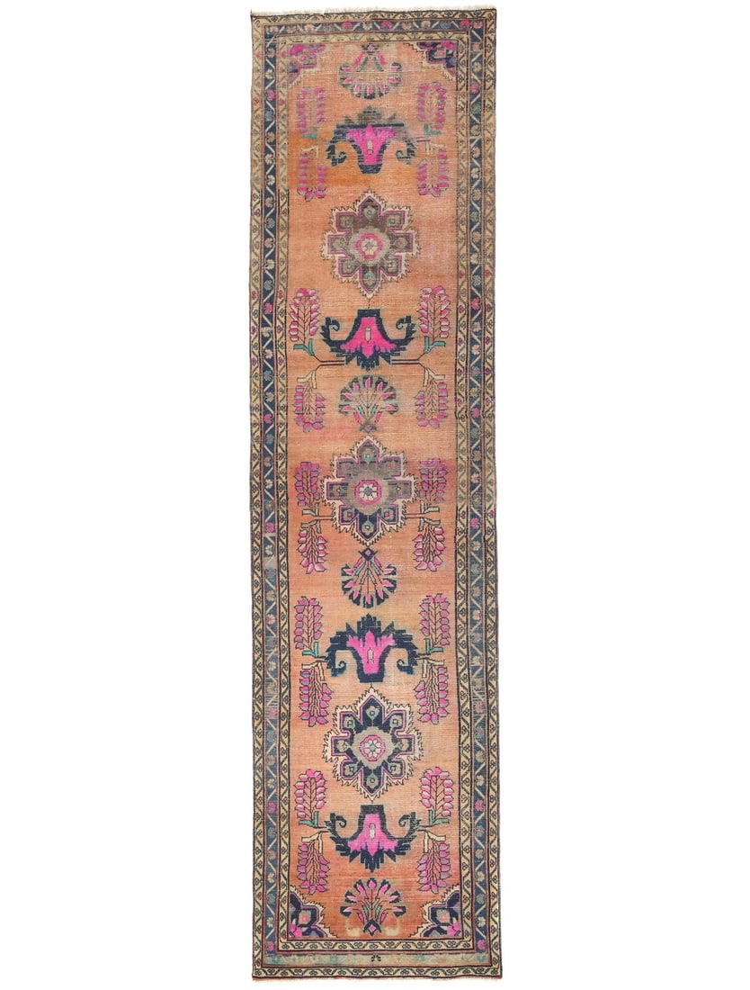 ft Distressed Tribal Oriental Runner Rug Handmade Kitchen Hallway Decor 3'6X14'8: ft Distressed Tribal Oriental Runner Rug Handmade Kitchen Hallway Decor 3'6X14'8 This listing features ft Distressed Tribal Oriental Runner Rug Handmade Kitchen Hallway Decor 3'6X14'8. Item specifics