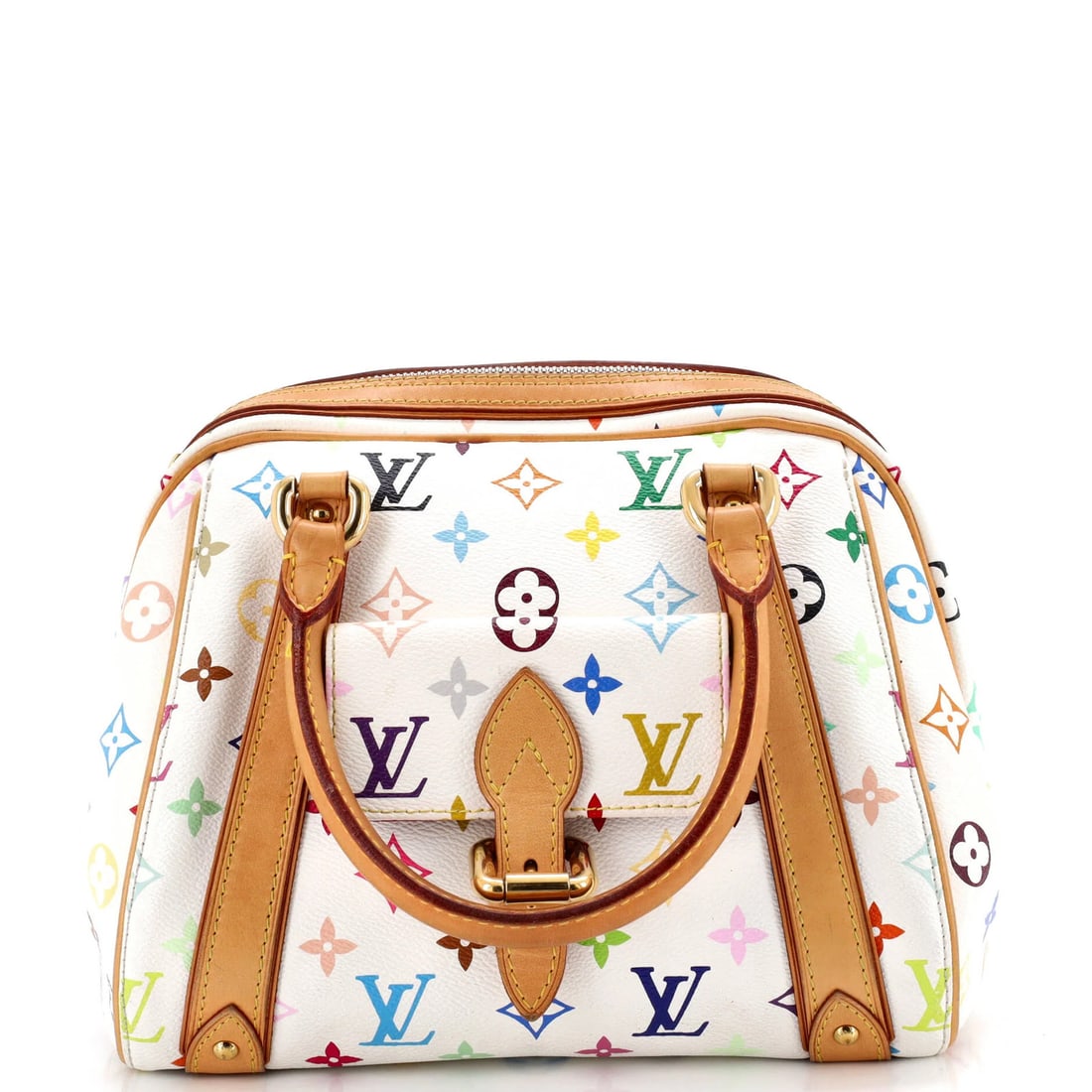 Multicolor Louis Vuitton Priscilla Handbag Monogram: Multicolor Louis Vuitton Priscilla Handbag Monogram This listing features Multicolor Louis Vuitton Priscilla Handbag Monogram. Item specifics are provided below. Item Specifics: Brand: Louis Vuitton E