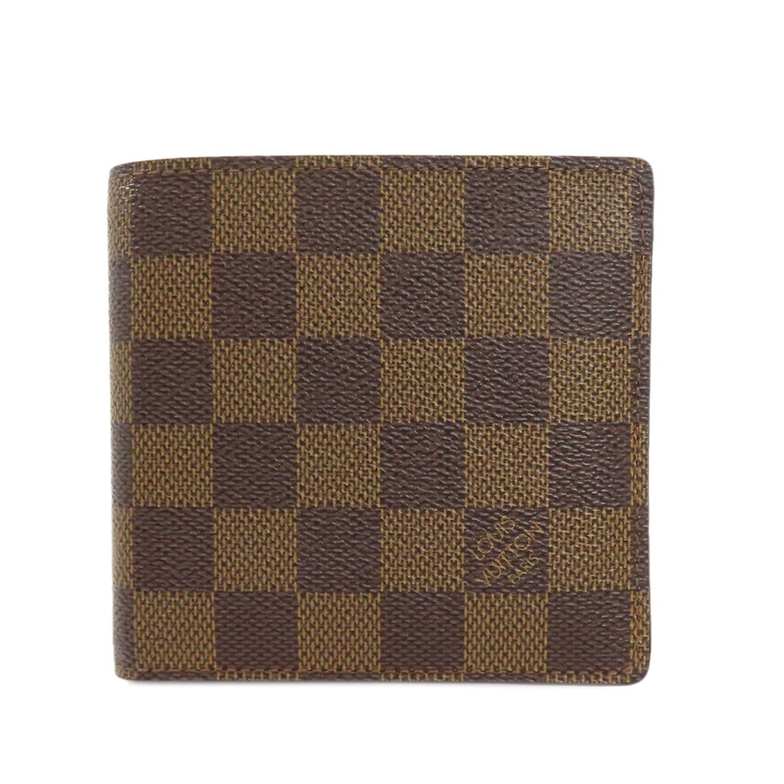 Pocket LOUIS VUITTON N61675 Portefeiulle Marco Bifold Wallet with Coin: Pocket LOUIS VUITTON N61675 Portefeiulle Marco Bifold Wallet with Coin This listing features Pocket LOUIS VUITTON N61675 Portefeiulle Marco Bifold Wallet with Coin. Item specifics are provided below.