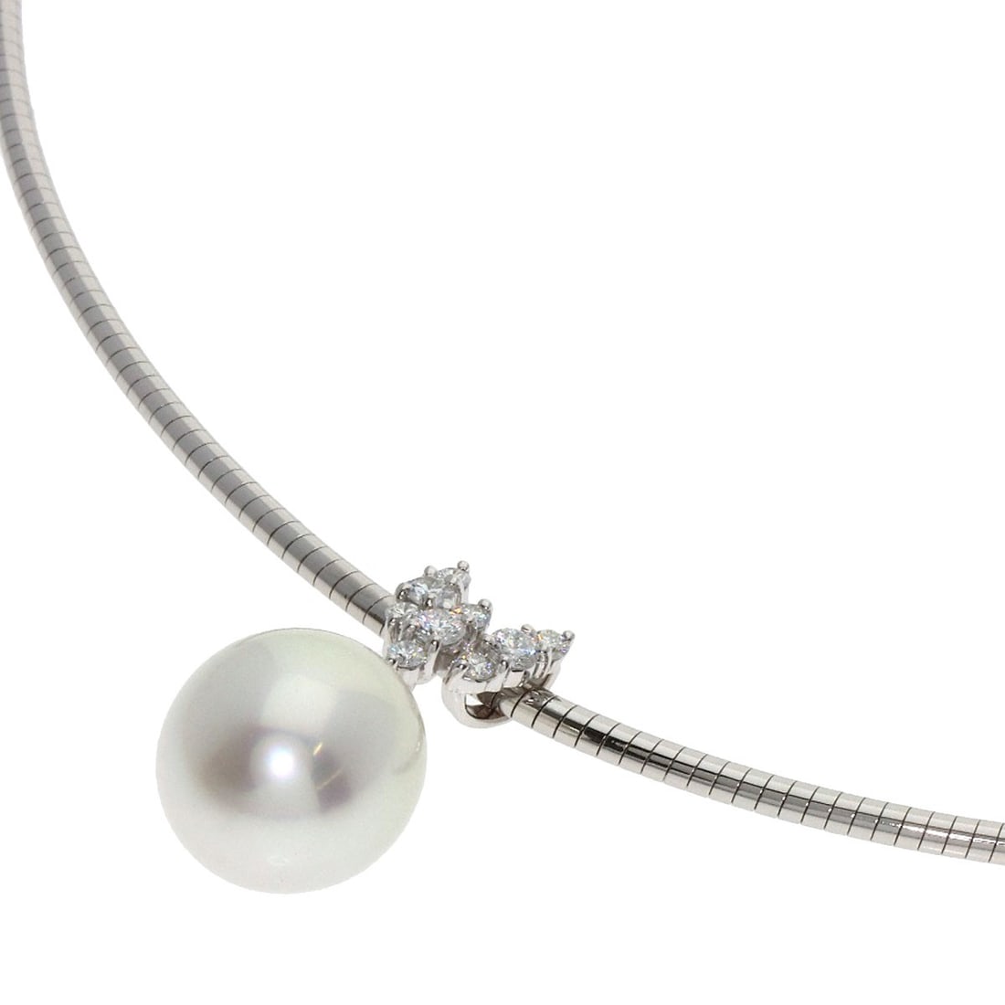 PT TASAKI Pearl Diamond Necklace Platinum PT900: PT TASAKI Pearl Diamond Necklace Platinum PT900 This listing features PT TASAKI Pearl Diamond Necklace Platinum PT900. Item specifics are provided below. Item Specifics: Brand: TASAKI Style: Necklace