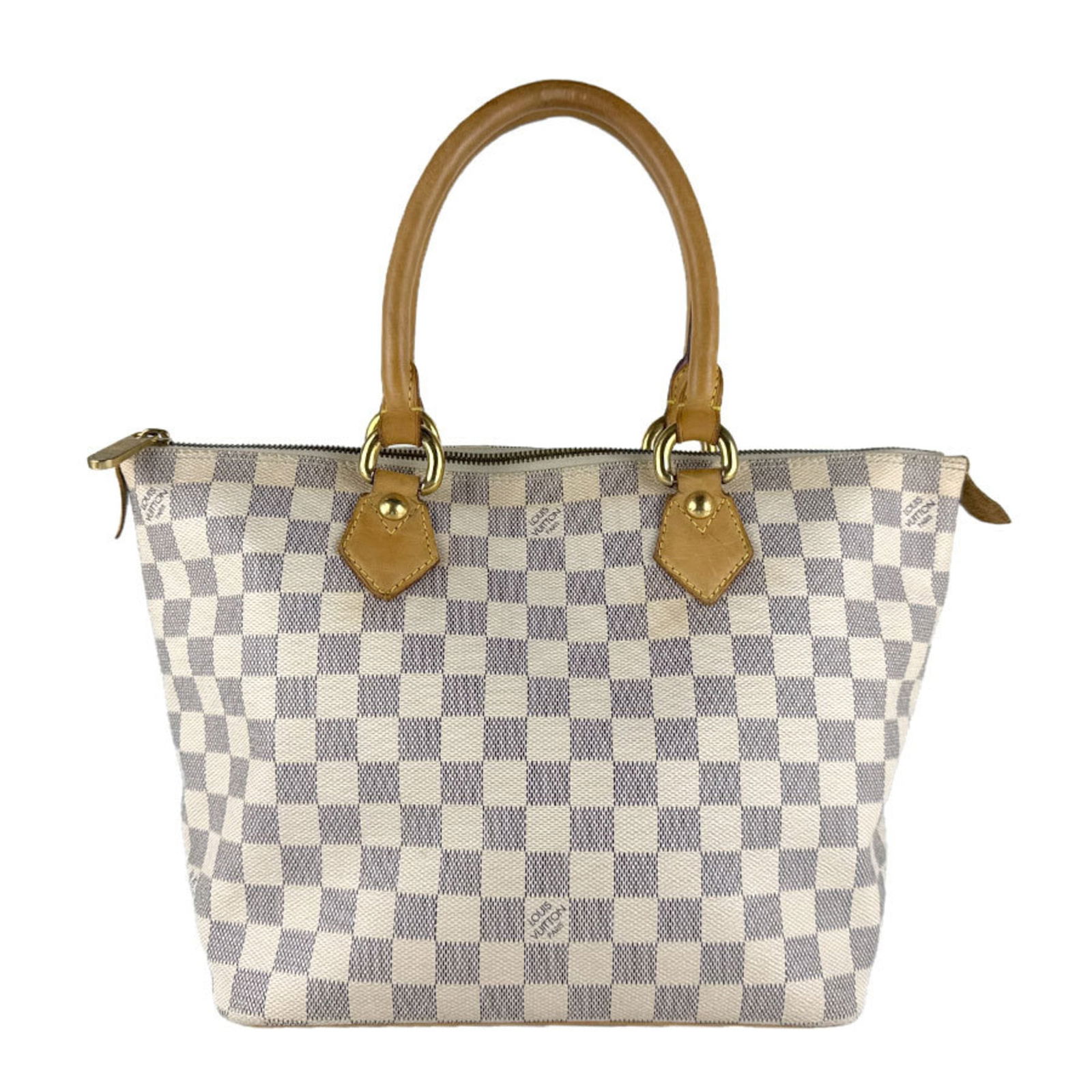 Azur Louis Vuitton Handbag Damier: Azur Louis Vuitton Handbag Damier This listing features Azur Louis Vuitton Handbag Damier. Item specifics are provided below. Item Specifics: Brand: Louis Vuitton Type: Handbag Material: Damier Azur C