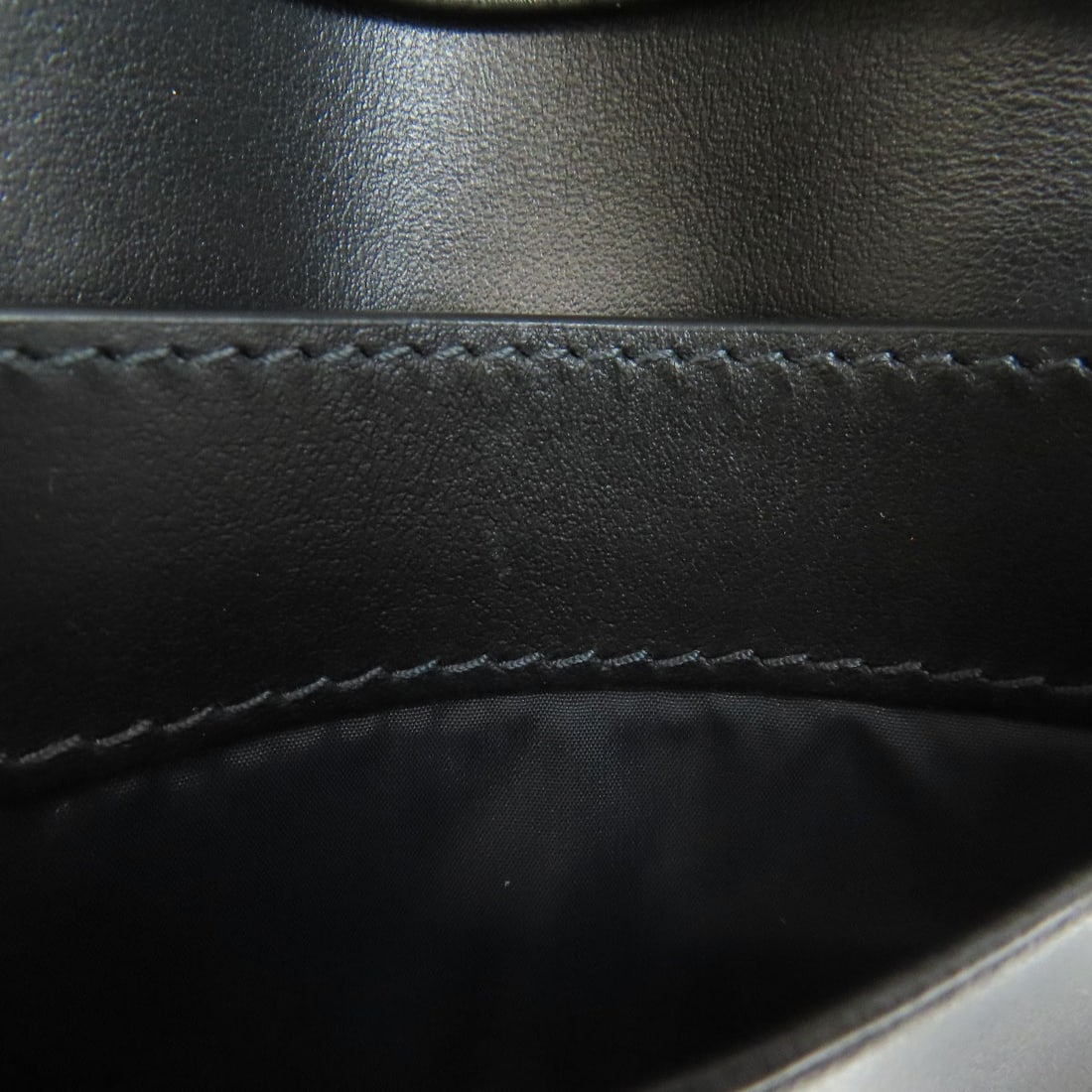 PVC BURBERRY Checkpattern Card Case - 11