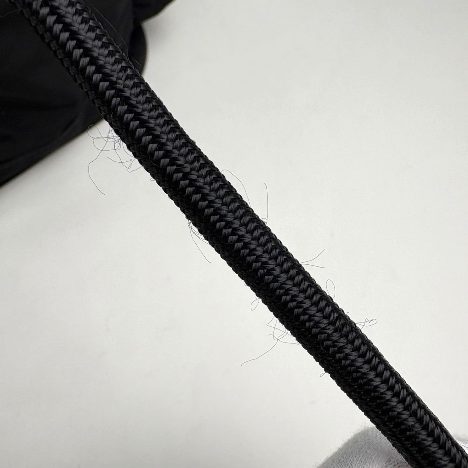 Leather - Burberry Backpack Polyester - 4