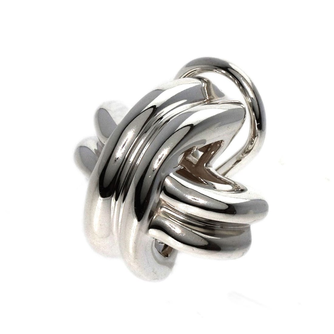 Silver TIFFANY&Co. Signature One side only Earring: Silver TIFFANY&Co. Signature One side only Earring This listing features Silver TIFFANY&Co. Signature One side only Earring. Item specifics are provided below. Item Specifics: Brand: TIFFANY&Co. Style