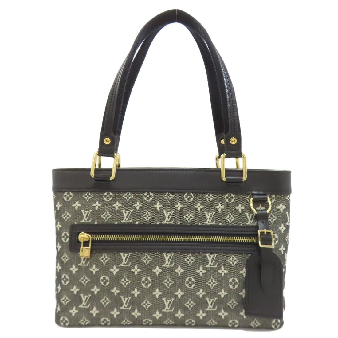 mini LOUIS VUITTON M92610 Lucille PM Tote Bag Monogram: mini LOUIS VUITTON M92610 Lucille PM Tote Bag Monogram This listing features mini LOUIS VUITTON M92610 Lucille PM Tote Bag Monogram. Item specifics are provided below. Item Specifics: Brand: LOUIS VUI