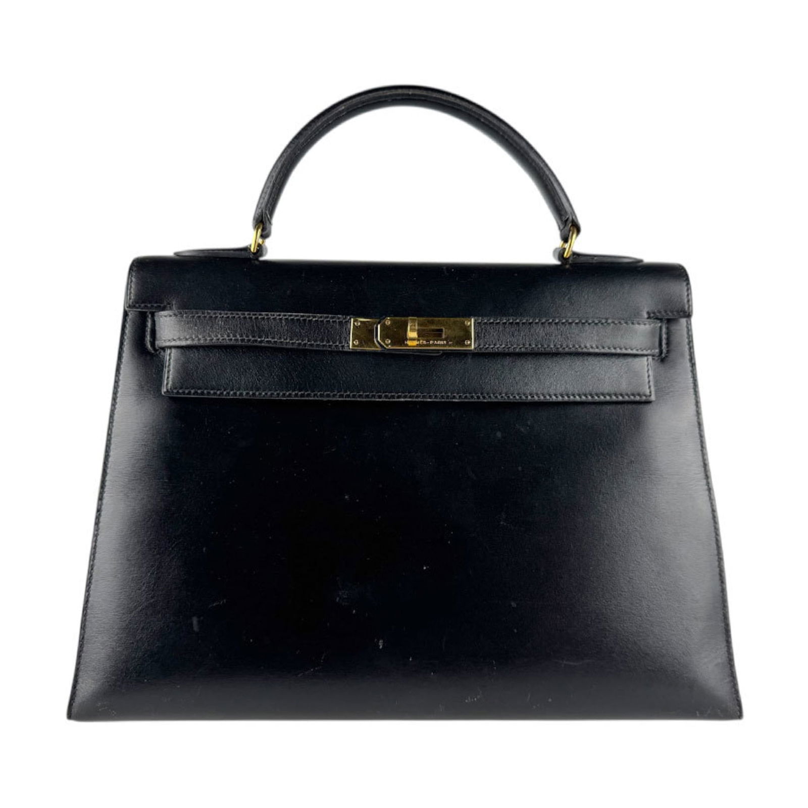 Shoulder Bag Box Calf Leather - Hermes Handbag: Shoulder Bag Box Calf Leather - Hermes Handbag This listing features Shoulder Bag Box Calf Leather - Hermes Handbag. Item specifics are provided below. Item Specifics: Brand: Hermes Type: Handbag, Sho