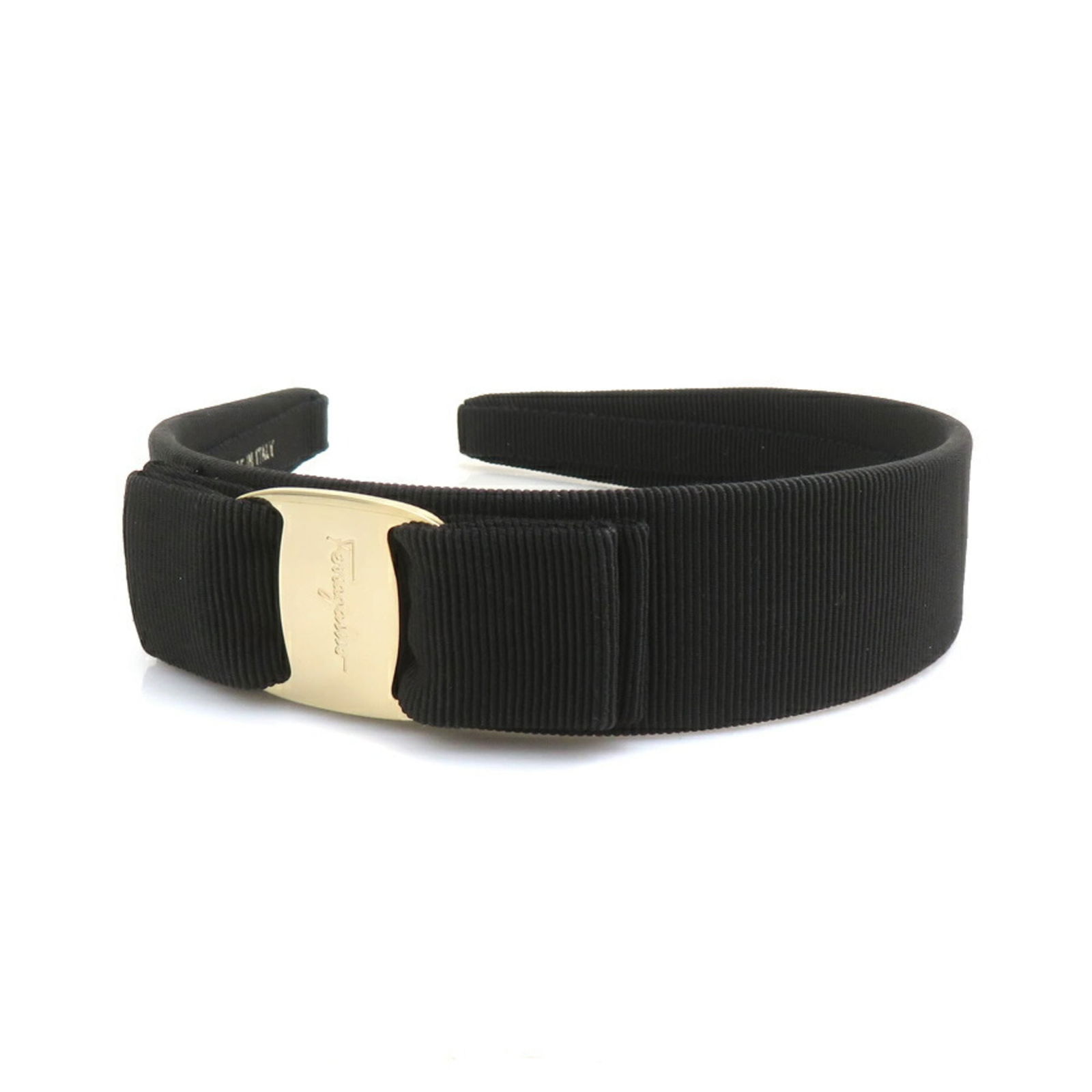 Canvas Salvatore Ferragamo Alice Band: Canvas Salvatore Ferragamo Alice Band This listing features Canvas Salvatore Ferragamo Alice Band. Item specifics are provided below. Item Specifics: Brand: Salvatore Ferragamo Type: Alice Band Gender
