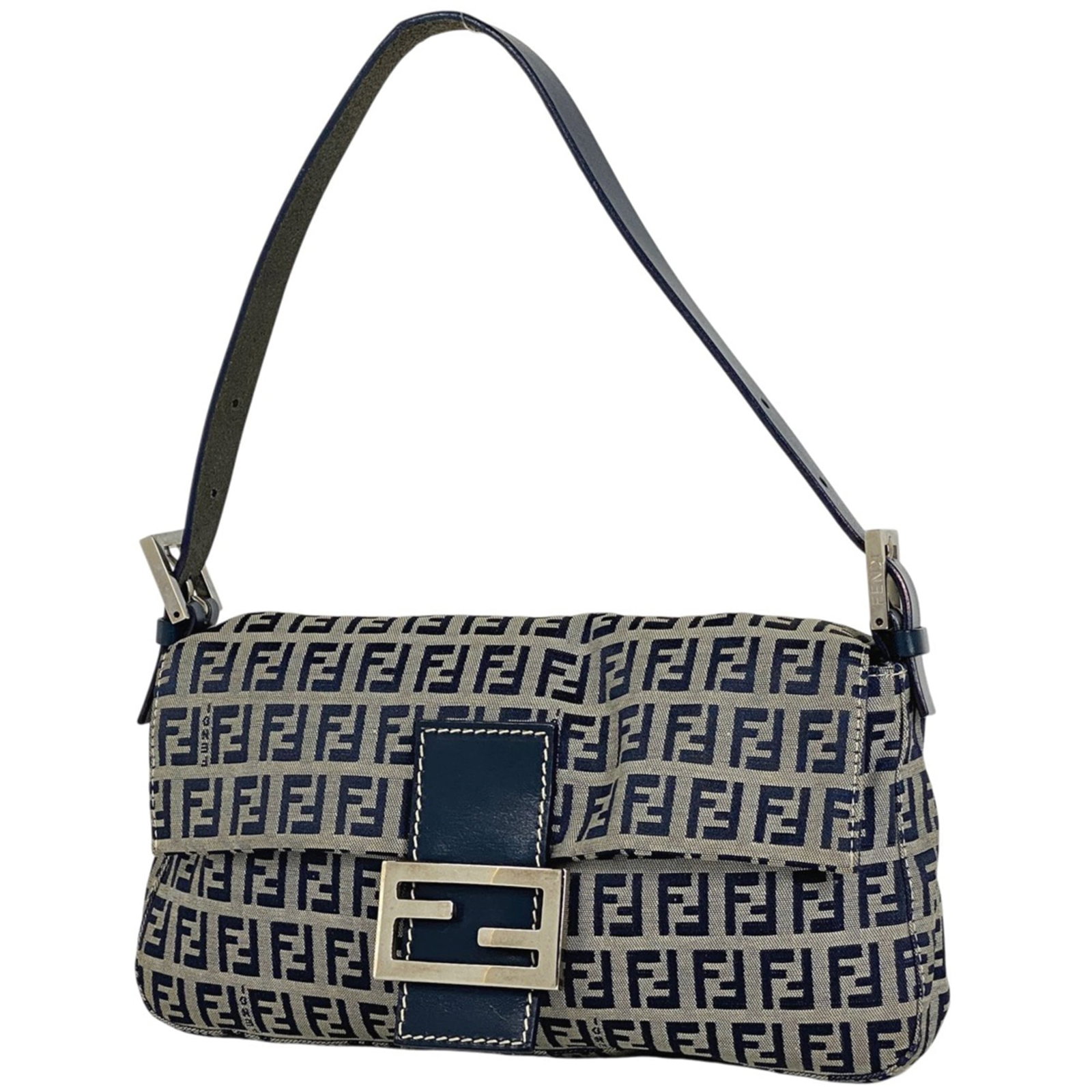 Canvas - Fendi Handbag - Shoulder Bag Canvas - Leather: Canvas - Fendi Handbag - Shoulder Bag Canvas - Leather This listing features Canvas - Fendi Handbag - Shoulder Bag Canvas - Leather. Item specifics are provided below. Item Specifics: Brand: Fendi Typ