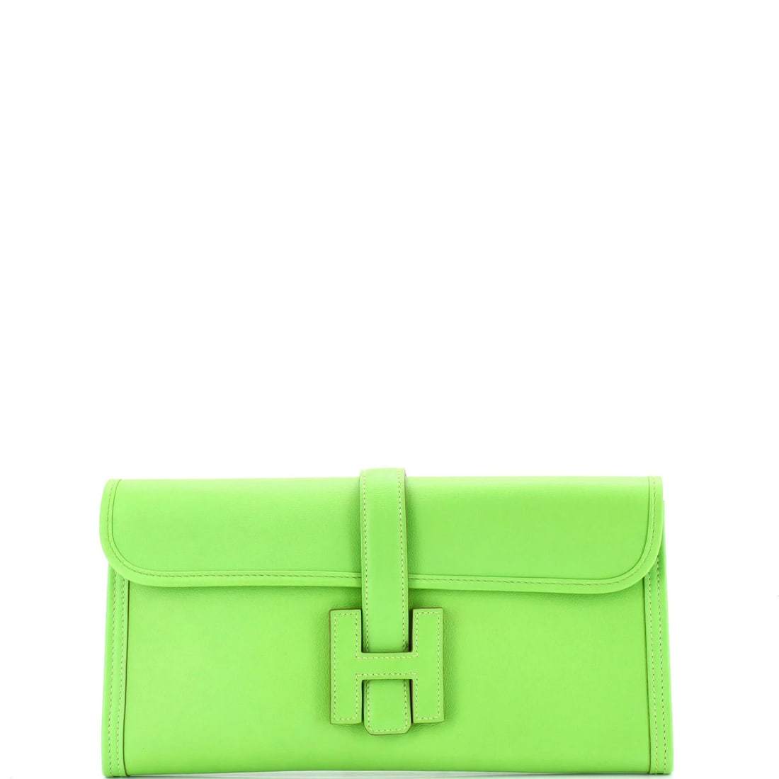 29 Hermes Jige Elan Clutch Swift: 29 Hermes Jige Elan Clutch Swift This listing features 29 Hermes Jige Elan Clutch Swift. Item specifics are provided below. Item Specifics: Brand: Hermes Exterior Material: Leather Style: Clutches Ext