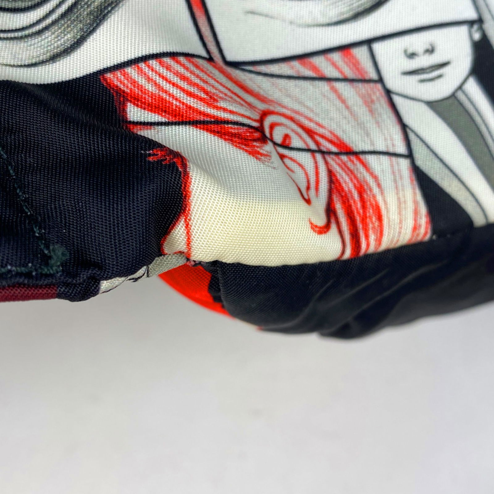 Nylon Prada Sling Bag - 3